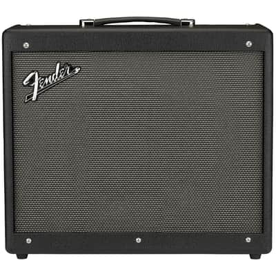 Used Fender Mustang GTX100 100-Watt 1x12" Combo Amp image 1