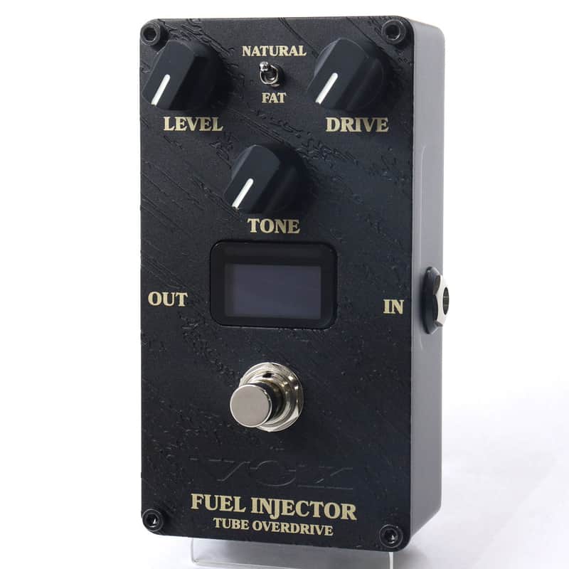 VOX Valvenergy Fuel Injector [000709] (03/25) | Reverb