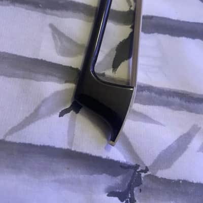 CodaBow Diamond NX 2020’s  - Black carbon image 5