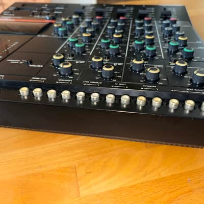 Fostex 260 Multitrack recorder and mixer image 9