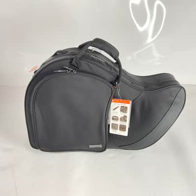 Used Hans Hoyer F/Bb Double French Horn (SN:76651M) image 4