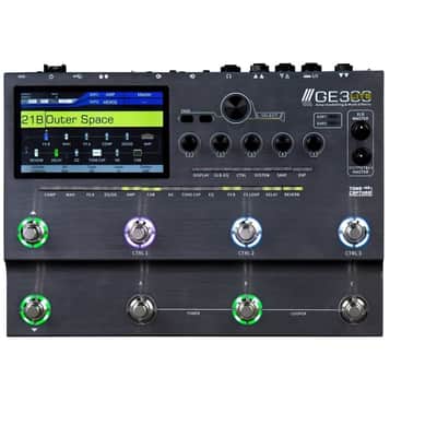 MOOER Prime P2 White image 1