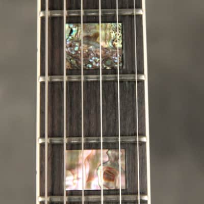 Electra MPC SLM Les Paul Copy w/Overdrive Cartridge 1970s Black/Ebony image 7