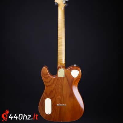 Patrick James Eggle OZ T Drop Top - Lemon Burst image 5