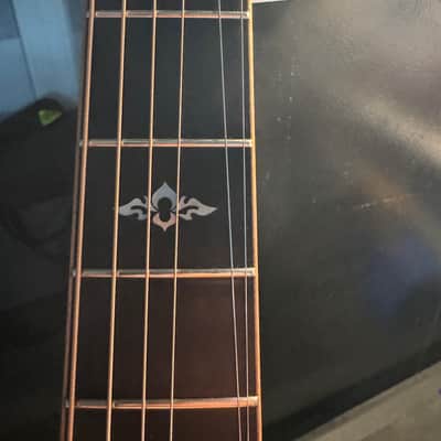 Taylor 816ce  Natural image 14
