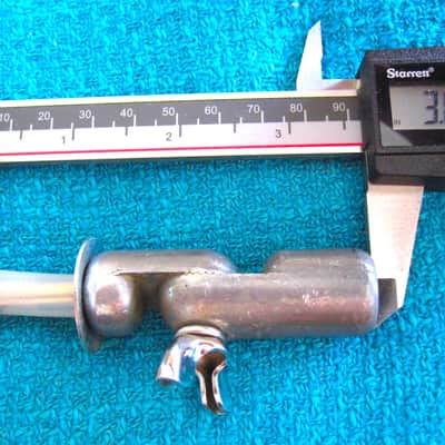 Cymbal Stand Top Tilter - Vintage image 4