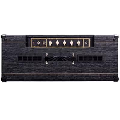 Vox AC30S1 Custom Series Combo Guitar Amplifier (30 Watts, 1x12") image 4