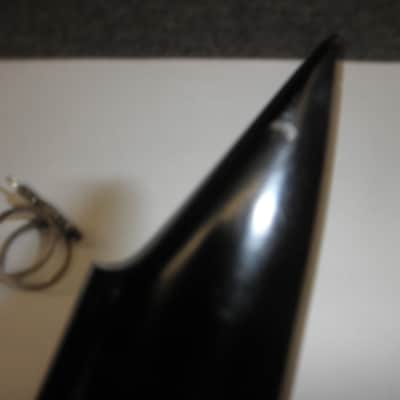 Martin Alto saxophone mouthpiece w/ ligature image 11
