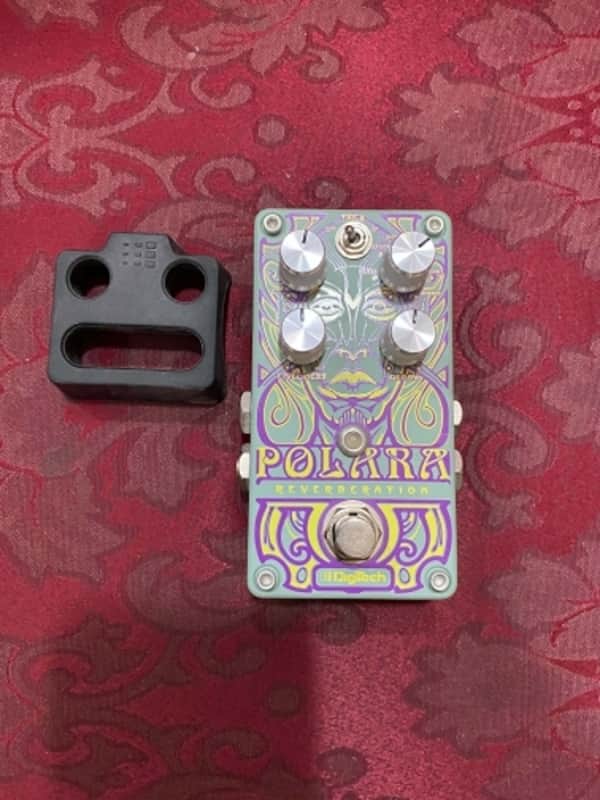 DigiTech Polara Reverb 2010s - Standard image 1