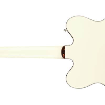 Gretsch G6636T-RF Richard Fortus Signature Falcon Vintage White (Made in Japan) image 3