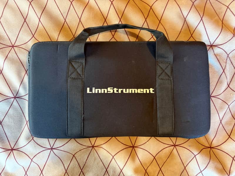 Roger Linn Linnstrument 128 2010s - Standard image 1