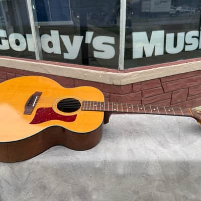 TAYLOR 1985 MODEL 555 JUMBO 12 STRING ACOUSTIC HANDSIGNED CLEAN! ORIGINAL! image 1