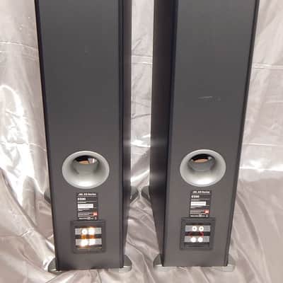JBL ES90 modern tower speakers image 6