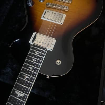 PRS SC 594 Tobacco Burst image 2