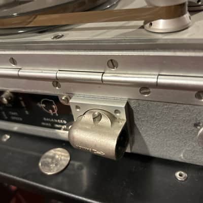 Nagra Nagra III 1958-1968 image 4