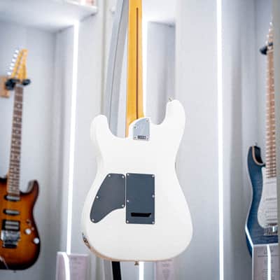 Fender Japan LTD Elemental Start HH RW NWT image 9