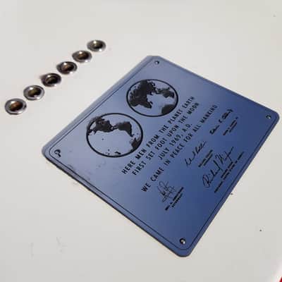 Joe Doe Original - The Apollocaster image 11