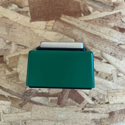 *MINT* Ibanez TS9DX Turbo Tube Screamer 1998 - Present - Green image 4
