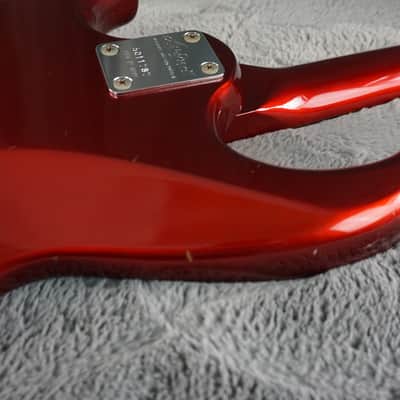 Aria Pro II RS Inazuma Japan Electric Guitar image 21