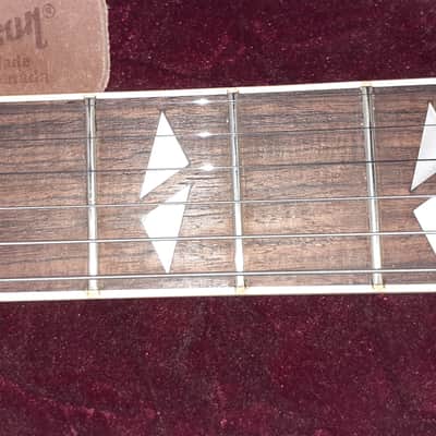 Gibson DG-335 2008 - Pelham Blue image 19