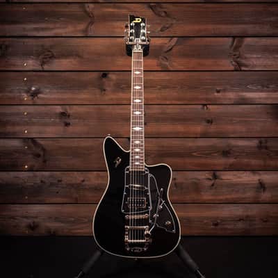 2022 Duesenberg Paloma – Black image 2