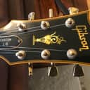Gibson 1983  CES L-5  1983 Tobacco Sunburst