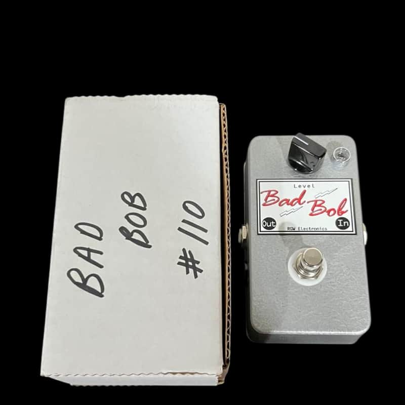 RGW Electronics Bad Bob -x10502 image 1