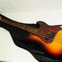 Fender Japan Precision Bass Q Serial Electric Bass RefNo 3266
