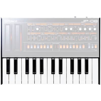 Roland K-25M USB MIDI Keyboard, 25-Key image 5