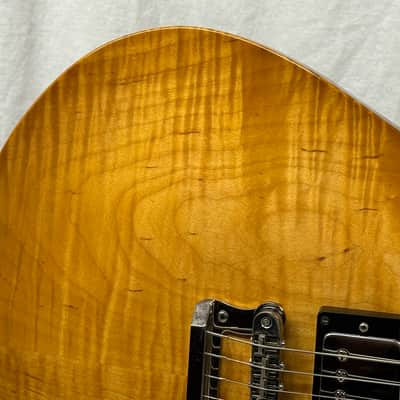 Knaggs Kenai T2 Singlecut Guitar with Case image 6