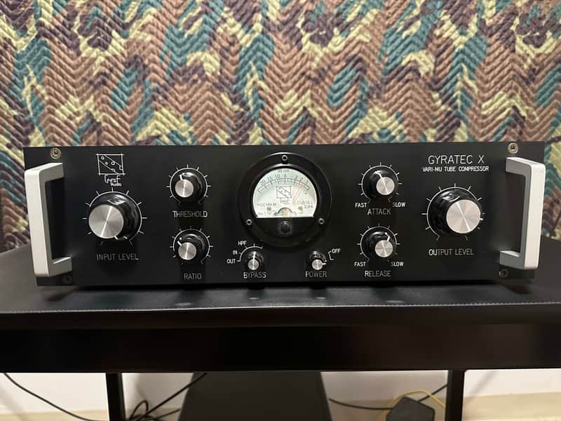 Gyraf G-10 image 1