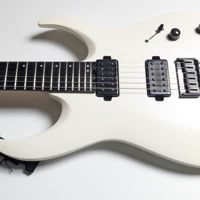 Jackson Pro Series Misha Mansoor Juggernaut HT6 - 2018 image 15