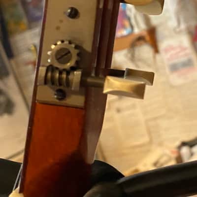 Stahl--Early 1900's--Beautiful Vintage Mojo & Plays Perfectly image 11