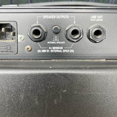 Gallien & Krueger MB150s 80-90's image 5