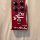 Aguilar Octamizer Analog Octave 2010s - Red