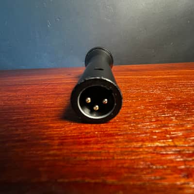 AKG P5 S Supercardioid Dynamic Handheld Microphone 2013 - Present - Black image 4