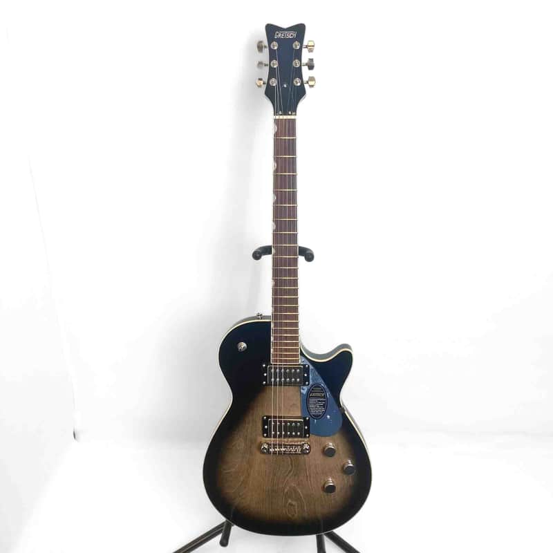 Gretsch Electromatic Jet - Bristol Fog image 1
