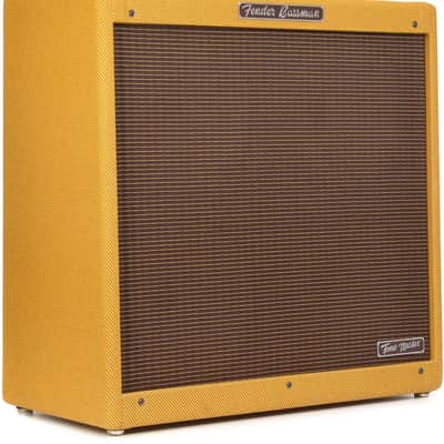 Fender Tone Master '59 Bassman 4 x 10-inch 45-watt Combo Amp image 1