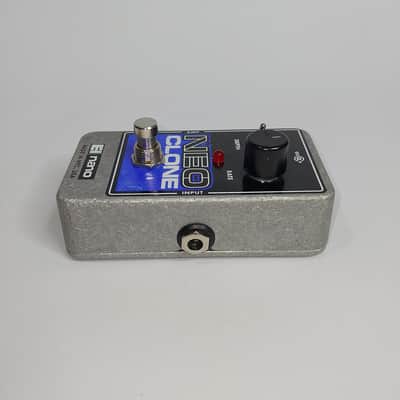Electro-Harmonix Neo Clone Analog Chorus image 8