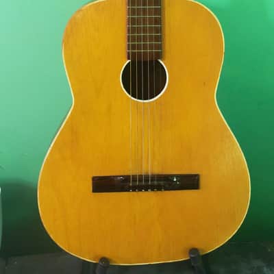 Acoustic Reghin C.I.L.(before HORA)very rare 1966 -Romania image 1