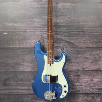 Lakland Duck Dunn Prototype Bass image 1