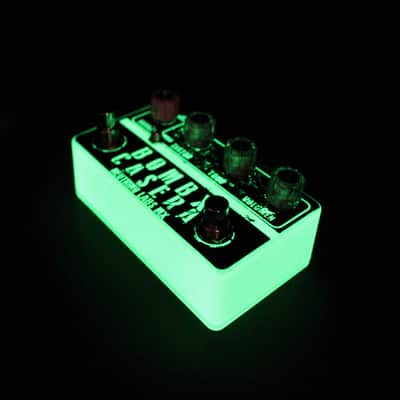 Bombx Casera- Glow in the Dark image 4