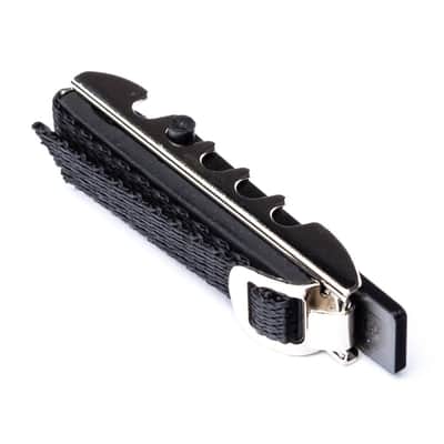 Dunlop 14F Guitar Capo Pro Flat image 4