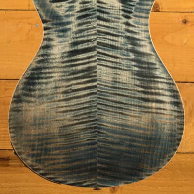 PRS Hollowbody II Piezo - Faded Whale Blue image 4