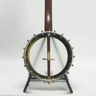 Pisgah Rambler Dobson Standard (12", Walnut, 25.5" scale) image 2
