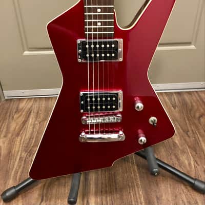 Ibanez DTX120 Destroyer w/ OHSC image 7