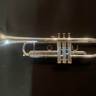Marcinkiewicz Vermeer Bb Trumpet image 3