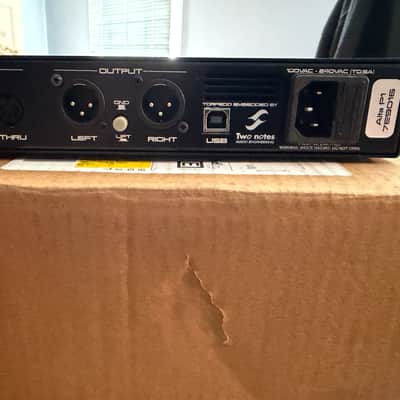 Headfirst Alta P1 Tube Preamp Limited First Run 2025 - Red image 7