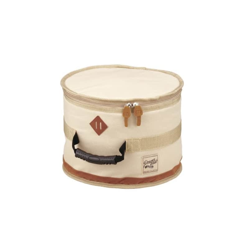 Tama TSBT8 Powerpad Designer 8x7" Tom Drum Bag image 3
