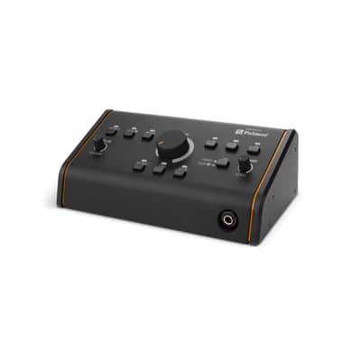 Palmer Monicon L G2 Black image 3